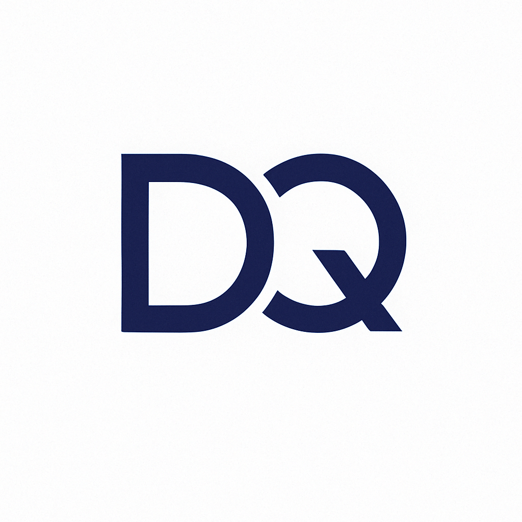 DMARQ Provider Demo logo
